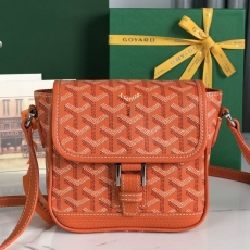 Goyard Satchel Bags